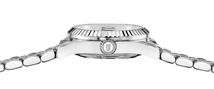 FESTINA 20087/2 SWISS MADE CLASSIC STEEL