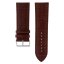 Kožený řemínek na hodinky RB.15826.30 (30 mm) - RB.15826.3028.5252.L