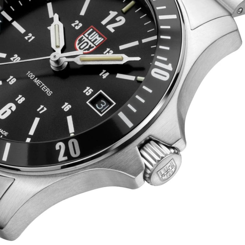 Luminox Sport Timer XS.0911