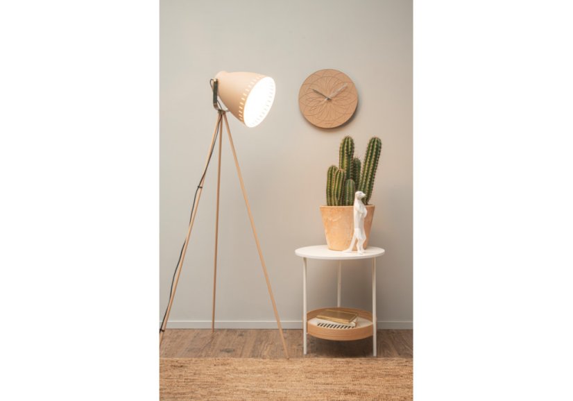 Dizajnové nástenné hodiny 5836SB Karlsson 35cm