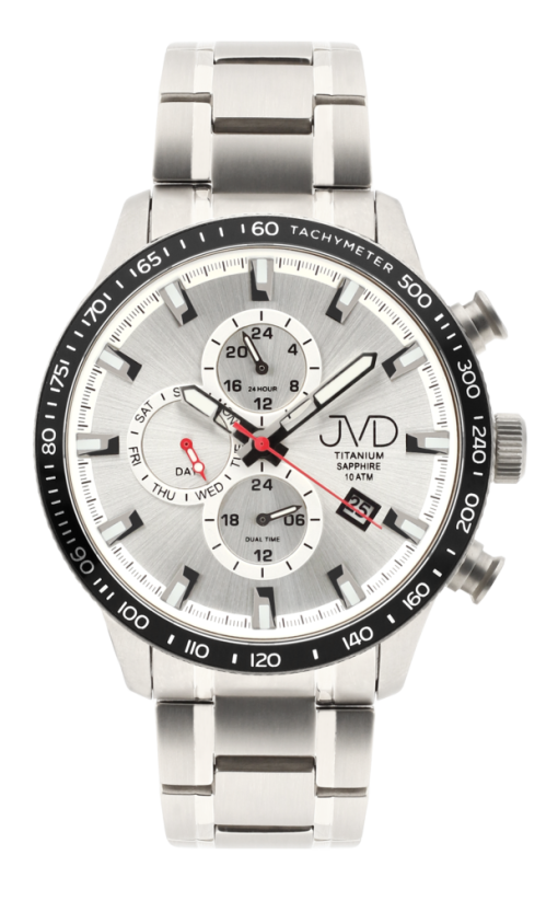 Náramkové hodinky JVD JE2003.4