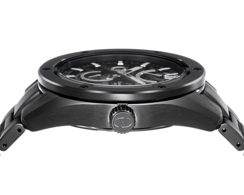 Orient Star Contemporary M34 F8 Avant Garde Skeleton Automatic RE-BZ0004B00B