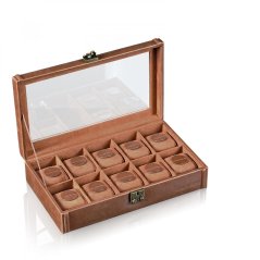 Kazeta na hodinky DESIGNHÜTTE 70005/133 Camel 10