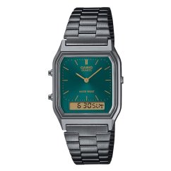 CASIO AQ-230EGG-3AEF Vintage
