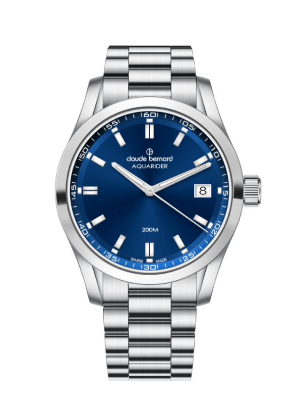 Claude Bernard 53029 3M BUIN Aquarider