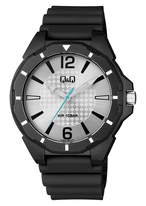 Hodinky Q&Q V30A-001VY