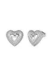Guess Beloved náušnice JUBE05020JWRHT/U