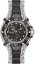Invicta Gladiator Quartz 43mm 41121 (138 diamantov)