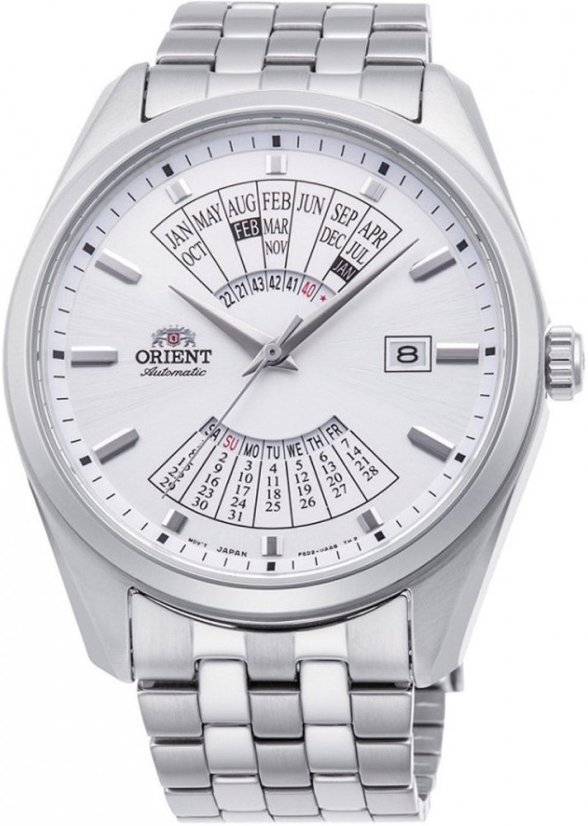 Orient Contemporary Multi-Year Calendar Automatic RA-BA0004S30B