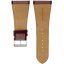Kožený řemínek na hodinky  PRIM RB.15624.5050 (36 mm) -  10117