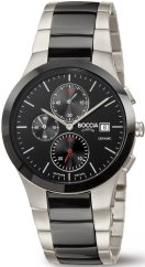 Boccia hodinky Boccia Titanium 3748-01