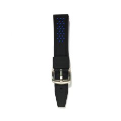 Silikonový řemínek na hodinky PRIM RJ.15327.9030 (20 mm)