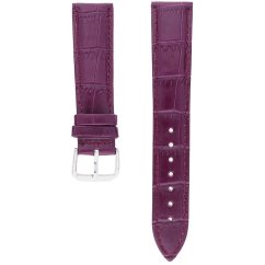Kožený remienok na hodinky RB.15839.20 (20 mm) - RB.15839.2018.25.L