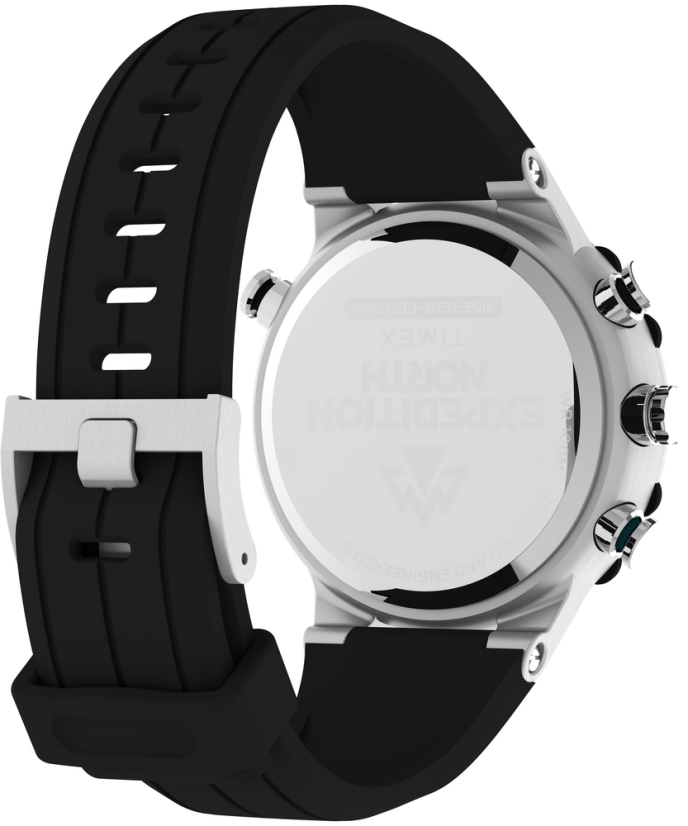 Timex Tide/Temp/Compass TW2W24200QY
