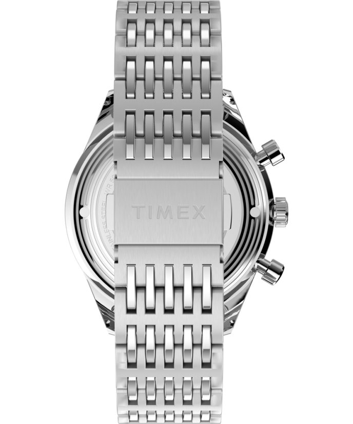 Timex Marlin Jet Quartz Chronograph TW2Y24600UK