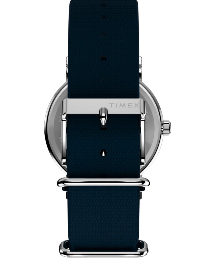 Timex Peanuts Weekender Baseball TW2Y51400