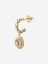 Guess Sparks náušnice JUBE06284JWYGT/U