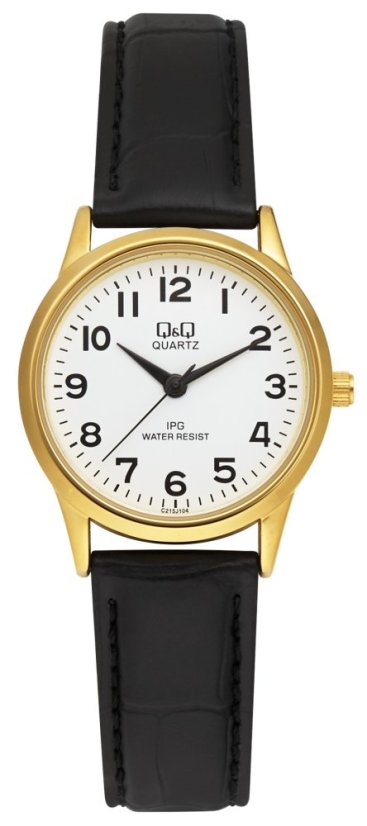 Hodinky Q&Q C215J104Y Hodinky Q&Q C215J104Y