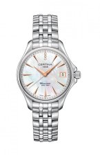 Certina C032.051.11.116.00 DS Action Lady Diamond