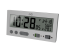 Rádiem řízený budík JVD RB9410.1