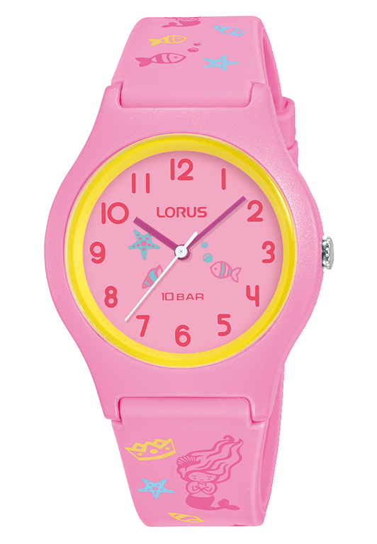 Lorus RRX49HX9