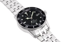 Orient Star Sports Diver 1964 2nd Edition Automatic Diver's RE-AU0601B00B (+ náhradní řemínek)