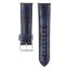 Kožený remienok na hodinky PRIM RB.15893 (22 mm) - tmavomodrý - RB.15893.2220.3232.L1