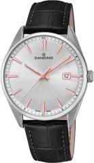 CANDINO C4622/1 GENTS CLASSIC TIMELESS