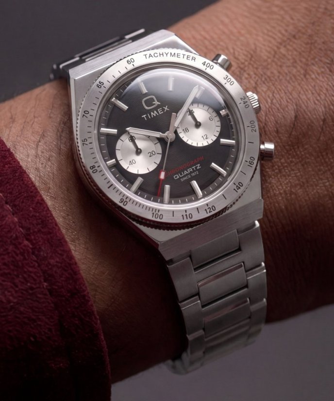 Timex Continental TW2Y93200UK
