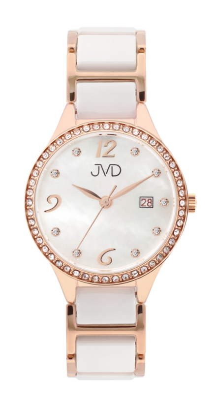 Náramkové hodinky JVD JG1031.3