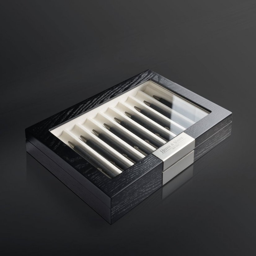 Úložný box písacích potrieb HEISSE & SÖHNE 70019/113 Monteray 10