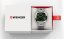 Wenger Vintage Sport Chrono Quartz 01.1933.112