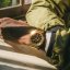 CASIO GM-2100YMG-9AER G-Shock G-Steel Fine Metallic Series