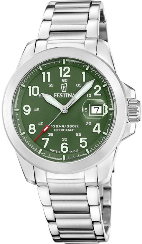 FESTINA 20081/3 FIELD WATCHES