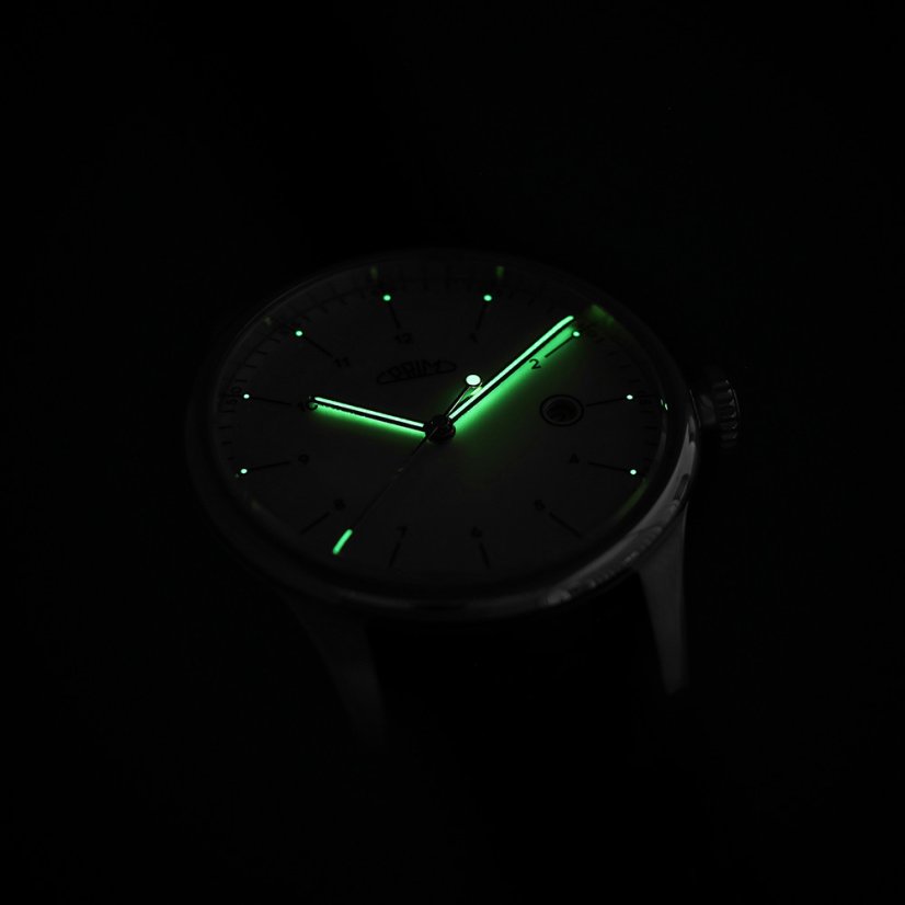 PRIM Retro Automatic - A - W01P.13226.A
