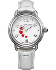 Aerowatch 1942 Swirling Love A 44960 AA22