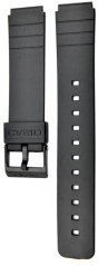 Remienok na hodinky CASIO MQ 24/58/76/98 (0066)