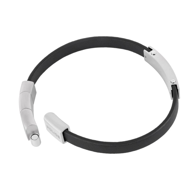 Náramek POLICE Buckleline PEAGB0014101