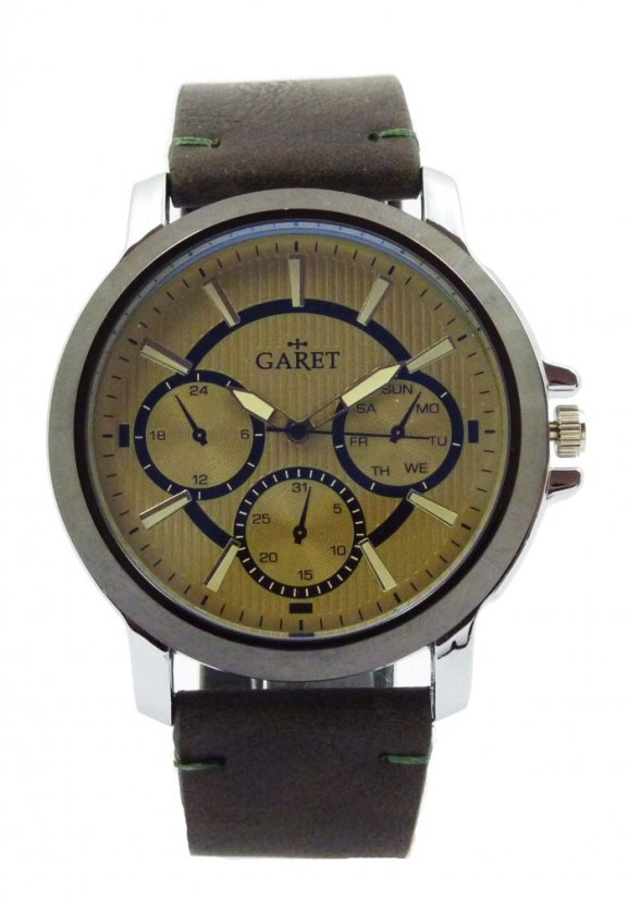 Hodinky GARET 11993602 Hodinky GARET 11993602