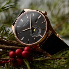 Certina C033.457.36.051.00 DS-8 Gent Moonphase