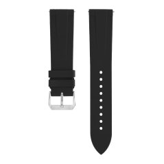 Fluoroelastomer řemínek na hodinky PRIM RJ.15354 (20 mm) - černý - RJ.15354.2018.90.L1
