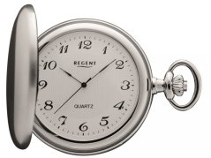 Kapesní hodinky Regent P-741