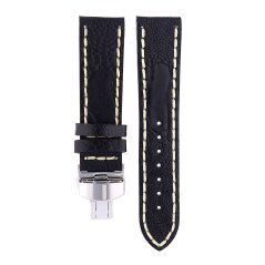 Kožený řemínek na hodinky  PRIM RB.15865.22 (22 mm)