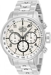 Invicta S1 Rally Quartz 23078