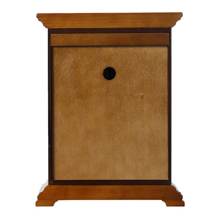 Stolné hodiny MPM E03.3889.50.A