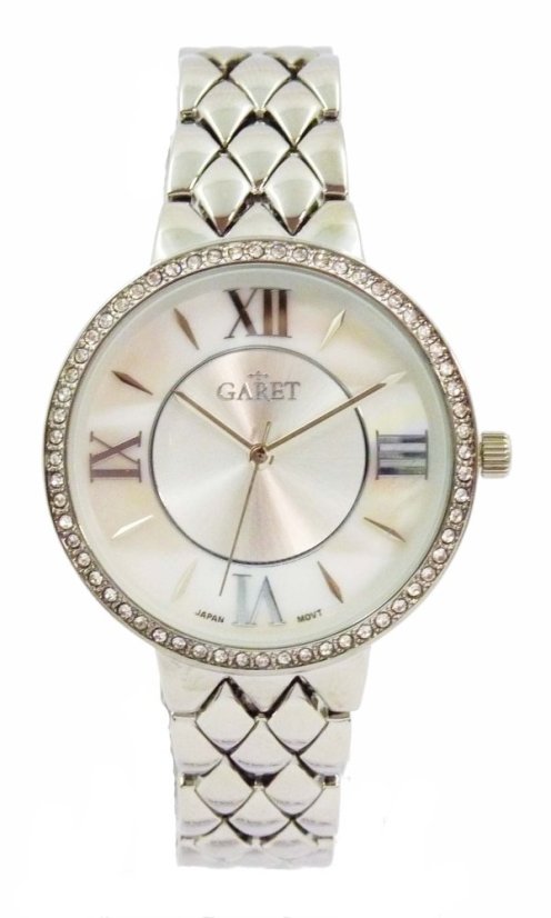 Hodinky GARET 11981534 Hodinky GARET 11981534