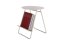 Odkládací stolek LM2371WG Leitmotiv 40cm