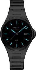 Certina DS-7 Quartz C043.410.11.041.00