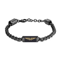 Náramek POLICE Twistbound PEAGB0013302