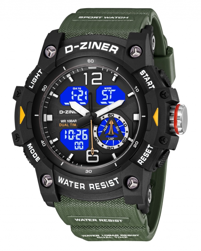 D-ZINER 11227006